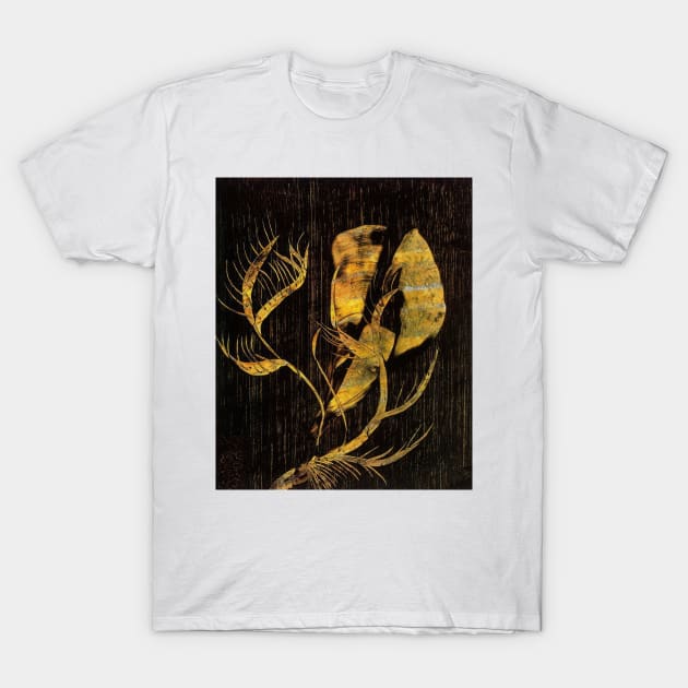 Sidney Nolan T-Shirt by Kollagio